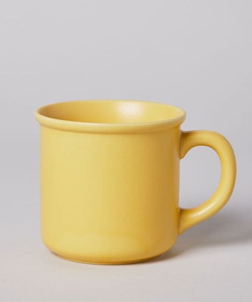 TODAY'S SPECIAL COLORED MUG イエロー キッチン・ダイニング トゥデイズスペシャル 346782 and ST アンドエスティ(旧ドットエスティ) TODAY'S SPECIAL COLORED MUG イエロー キッチン・ダイニング トゥデイズスペシャル 346782 and ST アンドエスティ(旧ドットエスティ)