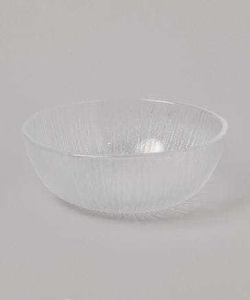 ガラス大鉢　182 ガラス大鉢 182