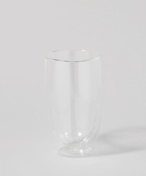 TODAY'S SPECIAL PAVINA ダブルウォールマグ 450ml / bodum クリア キッチン・ダイニング トゥデイズスペシャル 347484 and ST アンドエスティ(旧ドットエスティ) TODAY'S SPECIAL PAVINA ダブルウォールマグ 450ml / bodum クリア キッチン・ダイニング トゥデイズスペシャル 347484 and ST アンドエスティ(旧ドットエスティ)