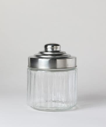 GLASS CANISTER 0.9L / DULTON | [公式]TODAY'S SPECIAL（トゥデイズ