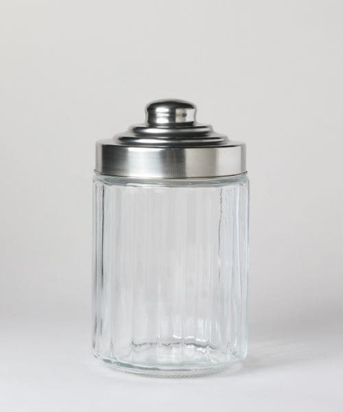 TODAY'S SPECIAL GLASS CANISTER 1.5L / DULTON ライトグレー キッチン・ダイニング トゥデイズスペシャル 347513 and ST アンドエスティ(旧ドットエスティ) TODAY'S SPECIAL GLASS CANISTER 1.5L / DULTON ライトグレー キッチン・ダイニング トゥデイズスペシャル 347513 and ST アンドエスティ(旧ドットエスティ)