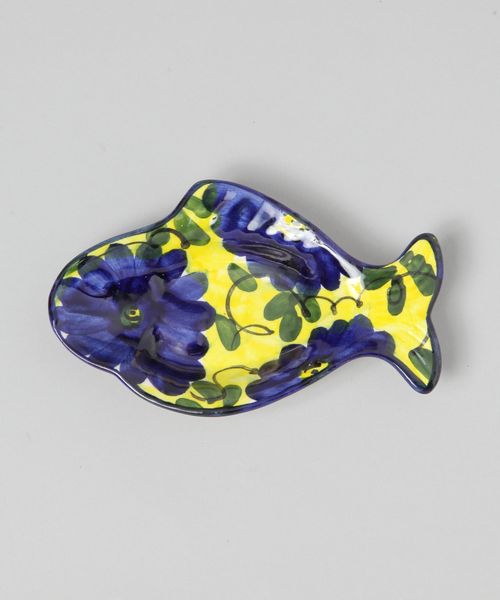 TODAY'S SPECIAL ハエン 魚小皿14.5cm ライトブルー キッチン・ダイニング トゥデイズスペシャル 347627 and ST アンドエスティ(旧ドットエスティ) TODAY'S SPECIAL ハエン 魚小皿14.5cm ライトブルー キッチン・ダイニング トゥデイズスペシャル 347627 and ST アンドエスティ(旧ドットエスティ)