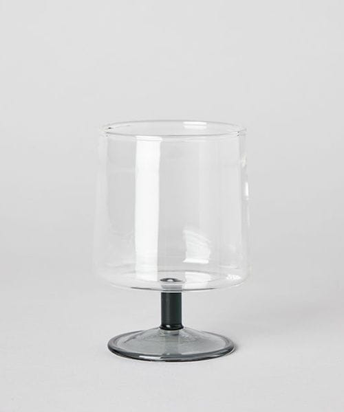 TODAY'S SPECIAL スコン ゴブレット アンバー ライトグレー キッチン・ダイニング トゥデイズスペシャル 347634 and ST アンドエスティ(旧ドットエスティ) TODAY'S SPECIAL スコン ゴブレット アンバー ライトグレー キッチン・ダイニング トゥデイズスペシャル 347634 and ST アンドエスティ(旧ドットエスティ)