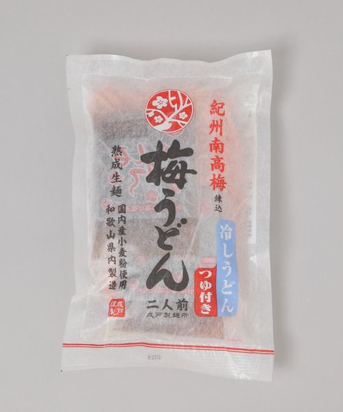 TODAY'S SPECIAL 梅うどん / ふみこ農園 クリア 和食材 トゥデイズスペシャル 356200 and ST アンドエスティ(旧ドットエスティ) TODAY'S SPECIAL 梅うどん / ふみこ農園 クリア 和食材 トゥデイズスペシャル 356200 and ST アンドエスティ(旧ドットエスティ)