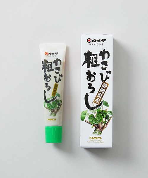 TODAY'S SPECIAL わさび粗おろし / カメヤ食品 クリア 和食材 トゥデイズスペシャル 356207 and ST アンドエスティ(旧ドットエスティ) TODAY'S SPECIAL わさび粗おろし / カメヤ食品 クリア 和食材 トゥデイズスペシャル 356207 and ST アンドエスティ(旧ドットエスティ)