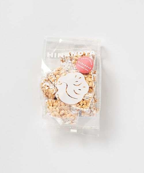 TODAY'S SPECIAL ポン菓子 キャラメルナッツ / ひなのや クリア 菓子 トゥデイズスペシャル 356315 and ST アンドエスティ(旧ドットエスティ) TODAY'S SPECIAL ポン菓子 キャラメルナッツ / ひなのや クリア 菓子 トゥデイズスペシャル 356315 and ST アンドエスティ(旧ドットエスティ)