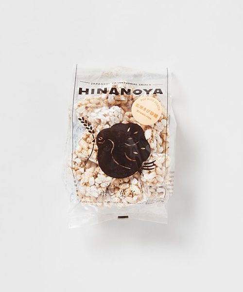 TODAY'S SPECIAL ポン菓子 玄米きび砂糖 / ひなのや クリア 菓子 トゥデイズスペシャル 356317 and ST アンドエスティ(旧ドットエスティ) TODAY'S SPECIAL ポン菓子 玄米きび砂糖 / ひなのや クリア 菓子 トゥデイズスペシャル 356317 and ST アンドエスティ(旧ドットエスティ)