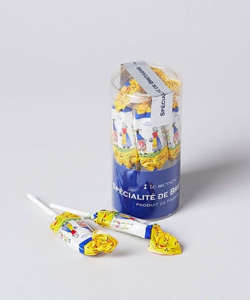 TODAY'S SPECIAL シュセット ブルターニュ 棒キャラメル / Barnier【賞味期限 2026/10/31】 クリア 菓子 トゥデイズスペシャル 356340 and ST アンドエスティ(旧ドットエスティ) TODAY'S SPECIAL シュセット ブルターニュ 棒キャラメル / Barnier【賞味期限 2026/10/31】 クリア 菓子 トゥデイズスペシャル 356340 and ST アンドエスティ(旧ドットエスティ)