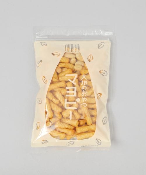 TODAY'S SPECIAL マヨピー / 大地のおやつ クリア 菓子 トゥデイズスペシャル 356348 and ST アンドエスティ(旧ドットエスティ) TODAY'S SPECIAL マヨピー / 大地のおやつ クリア 菓子 トゥデイズスペシャル 356348 and ST アンドエスティ(旧ドットエスティ)
