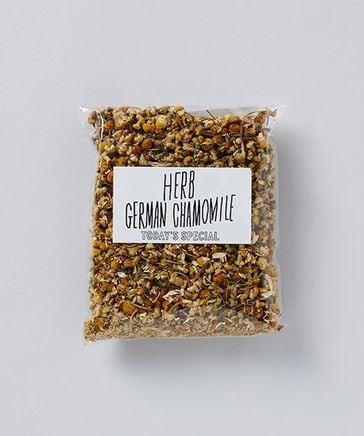 ハーブティー ジャーマンカモミール / えいこく屋【賞味期限 2027/1/31