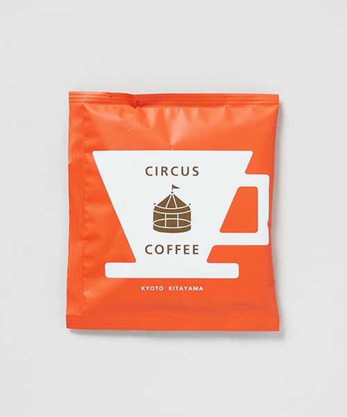 TODAY'S SPECIAL ドリップカフェ / CIRCUS COFFEE ホワイト 茶葉・飲料 トゥデイズスペシャル 356394 and ST アンドエスティ(旧ドットエスティ) TODAY'S SPECIAL ドリップカフェ / CIRCUS COFFEE ホワイト 茶葉・飲料 トゥデイズスペシャル 356394 and ST アンドエスティ(旧ドットエスティ)