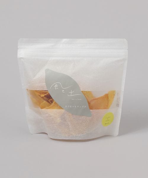 TODAY'S SPECIAL 紅はるかチップス / 風と土 クリア 菓子 トゥデイズスペシャル 357148 and ST アンドエスティ(旧ドットエスティ) TODAY'S SPECIAL 紅はるかチップス / 風と土 クリア 菓子 トゥデイズスペシャル 357148 and ST アンドエスティ(旧ドットエスティ)