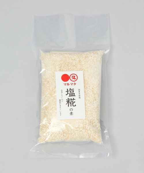 TODAY'S SPECIAL 塩麹の素 / マルマタ醤油 クリア 和食材 トゥデイズスペシャル 357161 and ST アンドエスティ(旧ドットエスティ) TODAY'S SPECIAL 塩麹の素 / マルマタ醤油 クリア 和食材 トゥデイズスペシャル 357161 and ST アンドエスティ(旧ドットエスティ)