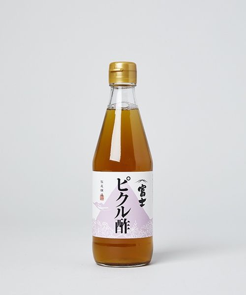 TODAY'S SPECIAL 富士ピクル酢 360ml クリア 和食材 トゥデイズスペシャル 357354 and ST アンドエスティ(旧ドットエスティ) TODAY'S SPECIAL 富士ピクル酢 360ml クリア 和食材 トゥデイズスペシャル 357354 and ST アンドエスティ(旧ドットエスティ)