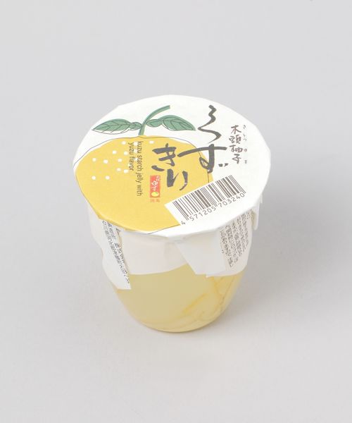 TODAY'S SPECIAL 木頭ゆず くずきり / 黄金の村 クリア 菓子 トゥデイズスペシャル 357433 and ST アンドエスティ(旧ドットエスティ) TODAY'S SPECIAL 木頭ゆず くずきり / 黄金の村 クリア 菓子 トゥデイズスペシャル 357433 and ST アンドエスティ(旧ドットエスティ)