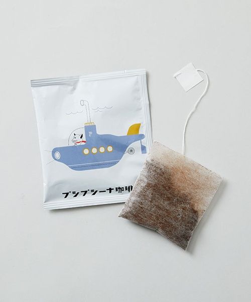 TODAY'S SPECIAL 1カップ用コーヒーパック ブレンドトーベ / プシプシーナ珈琲 クリア 茶葉・飲料 トゥデイズスペシャル 357458 and ST アンドエスティ(旧ドットエスティ) TODAY'S SPECIAL 1カップ用コーヒーパック ブレンドトーベ / プシプシーナ珈琲 クリア 茶葉・飲料 トゥデイズスペシャル 357458 and ST アンドエスティ(旧ドットエスティ)