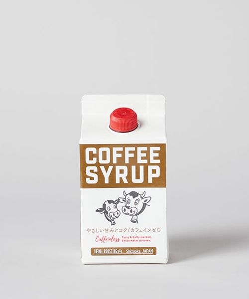 TODAY'S SPECIAL COFFEE SYRUP / IFNi ROASTING & CO. クリア 茶葉・飲料 トゥデイズスペシャル 357471 and ST アンドエスティ(旧ドットエスティ) TODAY'S SPECIAL COFFEE SYRUP / IFNi ROASTING & CO. クリア 茶葉・飲料 トゥデイズスペシャル 357471 and ST アンドエスティ(旧ドットエスティ)