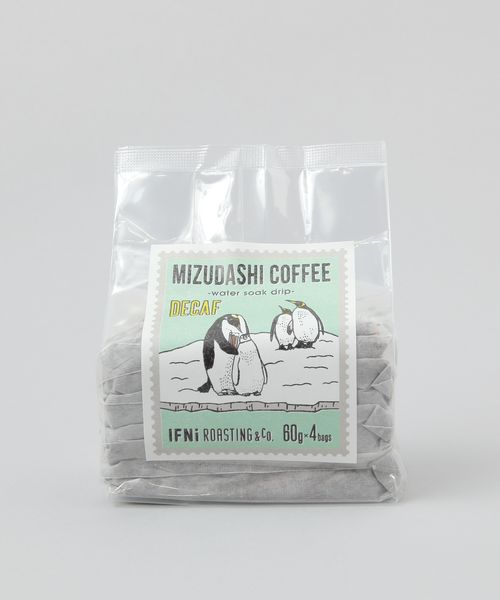 TODAY'S SPECIAL MIZUDASHI COFFEE DECAF / IFNi ROASTING & CO. クリア 茶葉・飲料 トゥデイズスペシャル 357475 and ST アンドエスティ(旧ドットエスティ) TODAY'S SPECIAL MIZUDASHI COFFEE DECAF / IFNi ROASTING & CO. クリア 茶葉・飲料 トゥデイズスペシャル 357475 and ST アンドエスティ(旧ドットエスティ)