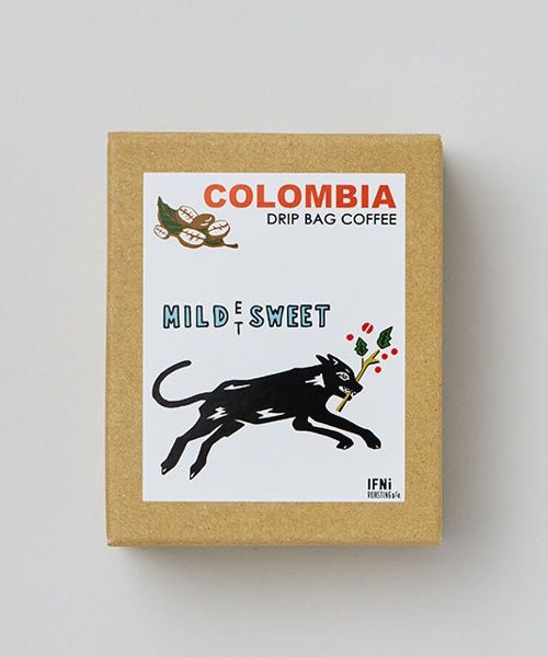 TODAY'S SPECIAL ドリップパック コロンビア / IFNi ROASTING & CO. クリア 茶葉・飲料 トゥデイズスペシャル 357476 and ST アンドエスティ(旧ドットエスティ) TODAY'S SPECIAL ドリップパック コロンビア / IFNi ROASTING & CO. クリア 茶葉・飲料 トゥデイズスペシャル 357476 and ST アンドエスティ(旧ドットエスティ)