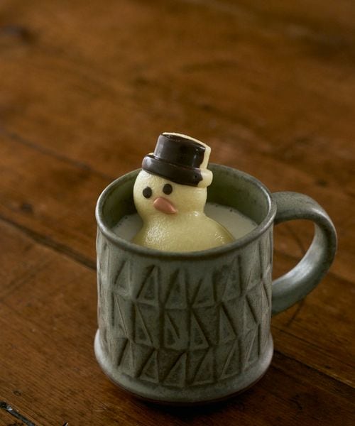 TODAY'S SPECIAL チョコレート メルティングスノーマン / WAWi【賞味期限 2026/04/30】 クリア 菓子 トゥデイズスペシャル 357514 and ST アンドエスティ(旧ドットエスティ) TODAY'S SPECIAL チョコレート メルティングスノーマン / WAWi【賞味期限 2026/04/30】 クリア 菓子 トゥデイズスペシャル 357514 and ST アンドエスティ(旧ドットエスティ)