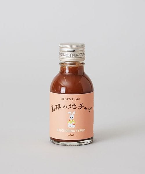 TODAY'S SPECIAL 島根の地チャイ / 出雲SPICE LAB. クリア 茶葉・飲料 トゥデイズスペシャル 357552 and ST アンドエスティ(旧ドットエスティ) TODAY'S SPECIAL 島根の地チャイ / 出雲SPICE LAB. クリア 茶葉・飲料 トゥデイズスペシャル 357552 and ST アンドエスティ(旧ドットエスティ)