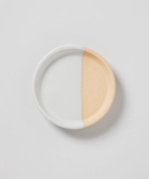 TODAY'S SPECIAL COLORED POT SAUCER 4号 / 丸俊セラミック×TODAY'S SPECIAL ライトグレー グリーン・オリジナル トゥデイズスペシャル 358333 and ST アンドエスティ(旧ドットエスティ) TODAY'S SPECIAL COLORED POT SAUCER 4号 / 丸俊セラミック×TODAY'S SPECIAL ライトグレー グリーン・オリジナル トゥデイズスペシャル 358333 and ST アンドエスティ(旧ドットエスティ)