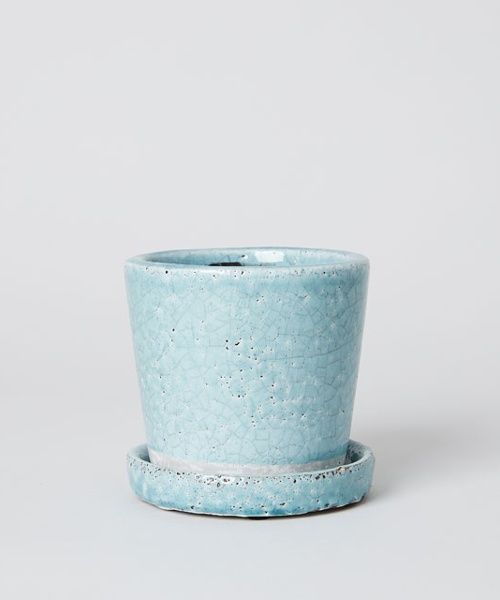 TODAY'S SPECIAL COLOR GLAZED POT グリーン グリーン・オリジナル トゥデイズスペシャル 359318 and ST アンドエスティ(旧ドットエスティ) TODAY'S SPECIAL COLOR GLAZED POT グリーン グリーン・オリジナル トゥデイズスペシャル 359318 and ST アンドエスティ(旧ドットエスティ)