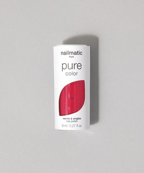 TODAY'S SPECIAL ピュアカラー / nailmatic ピンク ヘルスケア・ステーショナリー トゥデイズスペシャル 359712 and ST アンドエスティ(旧ドットエスティ) TODAY'S SPECIAL ピュアカラー / nailmatic ピンク ヘルスケア・ステーショナリー トゥデイズスペシャル 359712 and ST アンドエスティ(旧ドットエスティ)