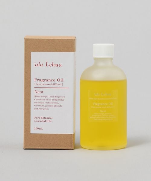 TODAY'S SPECIAL フレグランスオイル / ala Lehua オフホワイト ヘルスケア・ステーショナリー トゥデイズスペシャル 359843 and ST アンドエスティ(旧ドットエスティ) TODAY'S SPECIAL フレグランスオイル / ala Lehua オフホワイト ヘルスケア・ステーショナリー トゥデイズスペシャル 359843 and ST アンドエスティ(旧ドットエスティ)