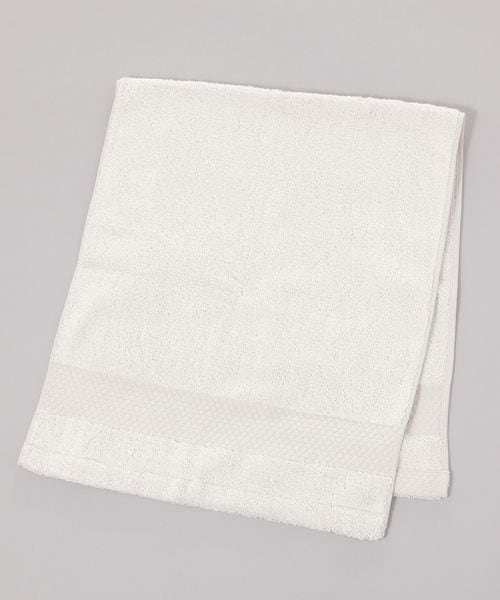 TODAY'S SPECIAL フェイスタオル / menca sprout ホワイト ヘルスケア・ステーショナリー トゥデイズスペシャル 359985 and ST アンドエスティ(旧ドットエスティ) TODAY'S SPECIAL フェイスタオル / menca sprout ホワイト ヘルスケア・ステーショナリー トゥデイズスペシャル 359985 and ST アンドエスティ(旧ドットエスティ)