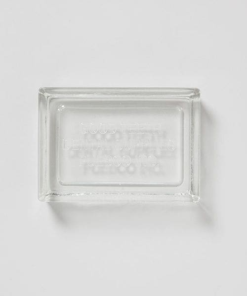 TODAY'S SPECIAL DENTARL TRAY / PUEBCO クリア ヘルスケア・ステーショナリー トゥデイズスペシャル 360023 and ST アンドエスティ(旧ドットエスティ) TODAY'S SPECIAL DENTARL TRAY / PUEBCO クリア ヘルスケア・ステーショナリー トゥデイズスペシャル 360023 and ST アンドエスティ(旧ドットエスティ)