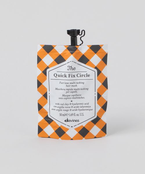 TODAY'S SPECIAL サークルクロニクルズトリートメント 50ml / davines オフホワイト ヘルスケア・ステーショナリー トゥデイズスペシャル 360119 and ST アンドエスティ(旧ドットエスティ) TODAY'S SPECIAL サークルクロニクルズトリートメント 50ml / davines オフホワイト ヘルスケア・ステーショナリー トゥデイズスペシャル 360119 and ST アンドエスティ(旧ドットエスティ)