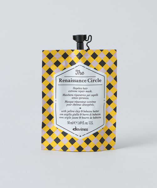 TODAY'S SPECIAL サークルクロニクルズトリートメント 50ml / davines オフホワイト ヘルスケア・ステーショナリー トゥデイズスペシャル 360119 and ST アンドエスティ(旧ドットエスティ) TODAY'S SPECIAL サークルクロニクルズトリートメント 50ml / davines オフホワイト ヘルスケア・ステーショナリー トゥデイズスペシャル 360119 and ST アンドエスティ(旧ドットエスティ)
