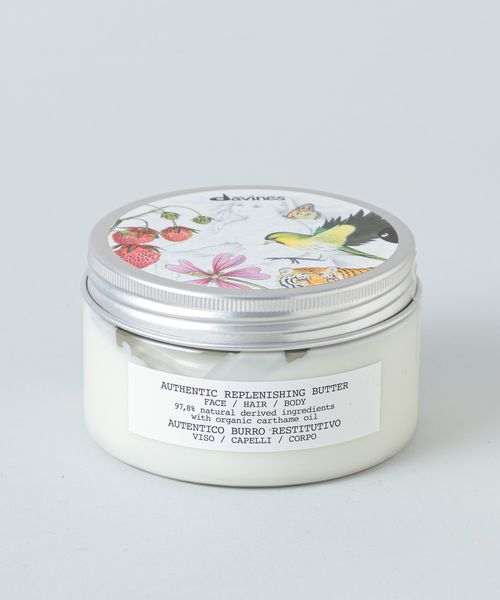 TODAY'S SPECIAL オーセンティックバター / davines AUTHENTIC クリア ヘルスケア・ステーショナリー トゥデイズスペシャル 360127 and ST アンドエスティ(旧ドットエスティ) TODAY'S SPECIAL オーセンティックバター / davines AUTHENTIC クリア ヘルスケア・ステーショナリー トゥデイズスペシャル 360127 and ST アンドエスティ(旧ドットエスティ)
