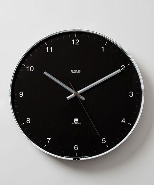 TODAY'S SPECIAL North clock グレー / Lemnos ライトグレー インテリア・ファブリクス トゥデイズスペシャル 360254 and ST アンドエスティ(旧ドットエスティ) TODAY'S SPECIAL North clock グレー / Lemnos ライトグレー インテリア・ファブリクス トゥデイズスペシャル 360254 and ST アンドエスティ(旧ドットエスティ)