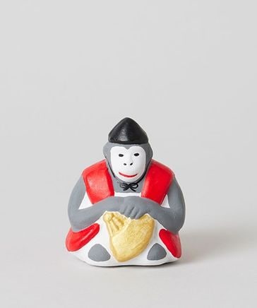 靭猿 / 尾崎人形 | [公式]TODAY'S SPECIAL（トゥデイズスペシャル）通販