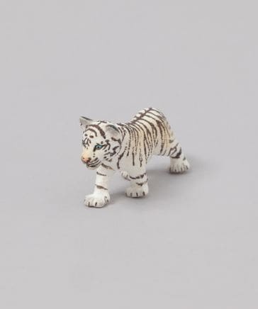 ホワイトタイガー(仔) / Schleich | [公式]TODAY'S SPECIAL（トゥデイ