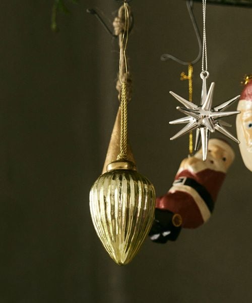 TODAY'S SPECIAL ガラスオーナメント ホワイト インテリア・ファブリクス トゥデイズスペシャル 360847 and ST アンドエスティ(旧ドットエスティ) TODAY'S SPECIAL ガラスオーナメント ホワイト インテリア・ファブリクス トゥデイズスペシャル 360847 and ST アンドエスティ(旧ドットエスティ)