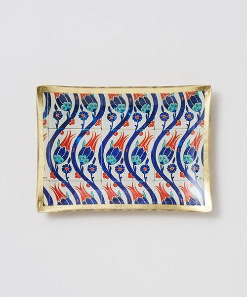 TODAY'S SPECIAL Arti Glass Tray N^O / YARD inc. zCg CeAEt@uNX gDfCYXyV 360861 and ST AhGXeBihbgGXeBj