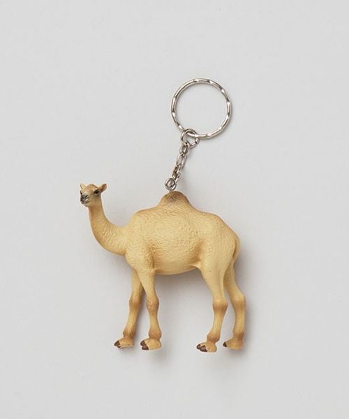 TODAY'S SPECIAL ANIMAL KEYRING / HERE by DETAIL クリア ヘルスケア・ステーショナリー トゥデイズスペシャル 361991 and ST アンドエスティ(旧ドットエスティ) TODAY'S SPECIAL ANIMAL KEYRING / HERE by DETAIL クリア ヘルスケア・ステーショナリー トゥデイズスペシャル 361991 and ST アンドエスティ(旧ドットエスティ)