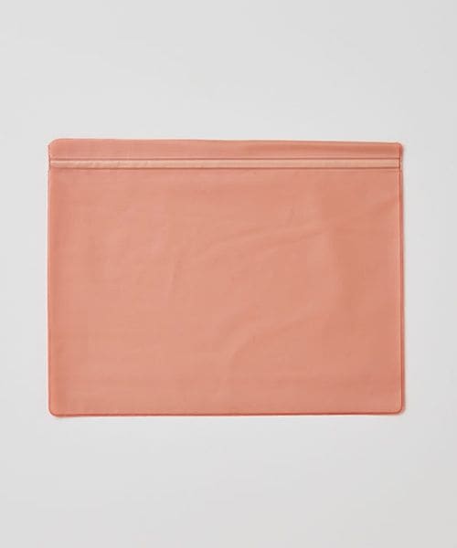 TODAY'S SPECIAL DAILY POUCH L / amabro ホワイト ヘルスケア・ステーショナリー トゥデイズスペシャル 362058 and ST アンドエスティ(旧ドットエスティ) TODAY'S SPECIAL DAILY POUCH L / amabro ホワイト ヘルスケア・ステーショナリー トゥデイズスペシャル 362058 and ST アンドエスティ(旧ドットエスティ)