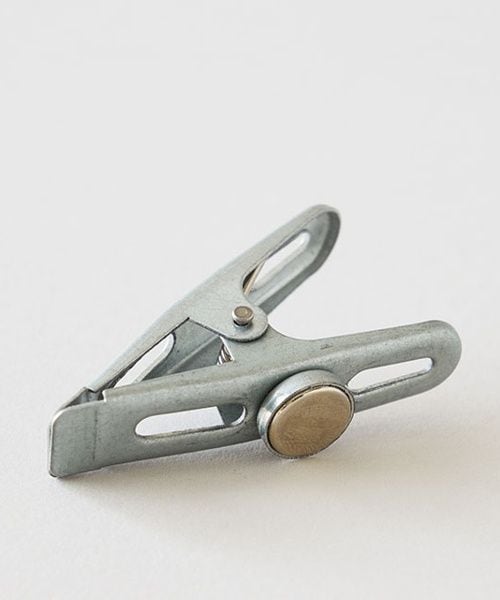 TODAY'S SPECIAL MAGNETIC CLIP / DULTON クリア ヘルスケア・ステーショナリー トゥデイズスペシャル 362151 and ST アンドエスティ（旧ドットエスティ）