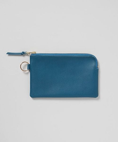 TODAY'S SPECIAL POUCH ライトブルー ヘルスケア・ステーショナリー トゥデイズスペシャル 362189 and ST アンドエスティ(旧ドットエスティ) TODAY'S SPECIAL POUCH ライトブルー ヘルスケア・ステーショナリー トゥデイズスペシャル 362189 and ST アンドエスティ(旧ドットエスティ)