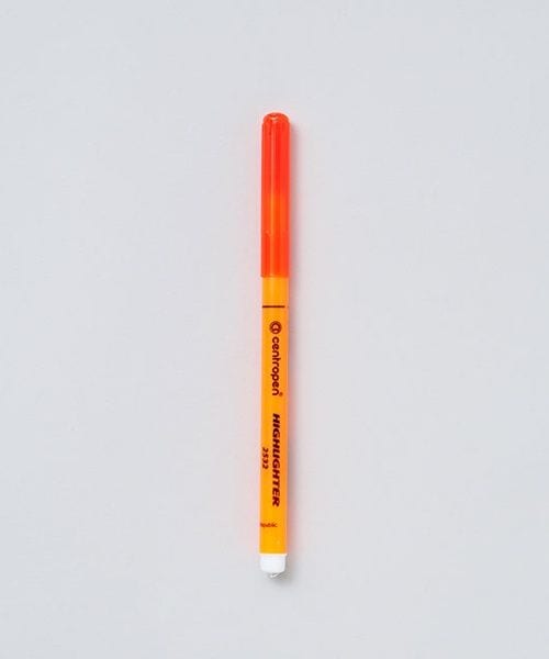 TODAY'S SPECIAL ハイライター / centropen オレンジ ヘルスケア・ステーショナリー トゥデイズスペシャル 362204 and ST アンドエスティ(旧ドットエスティ) TODAY'S SPECIAL ハイライター / centropen オレンジ ヘルスケア・ステーショナリー トゥデイズスペシャル 362204 and ST アンドエスティ(旧ドットエスティ)