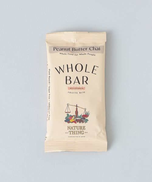 TODAY'S SPECIAL WHOLE BAR / NATURE THING クリア 菓子 トゥデイズスペシャル 370295 and ST アンドエスティ(旧ドットエスティ) TODAY'S SPECIAL WHOLE BAR / NATURE THING クリア 菓子 トゥデイズスペシャル 370295 and ST アンドエスティ(旧ドットエスティ)