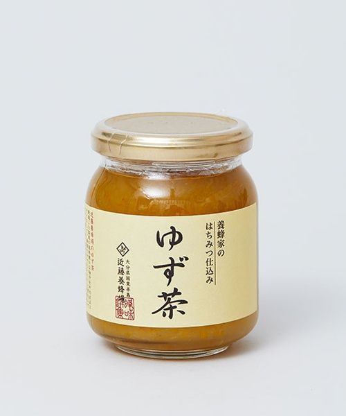 TODAY'S SPECIAL ゆず茶 / 近藤養蜂場 クリア 茶葉・飲料 トゥデイズスペシャル 370299 and ST アンドエスティ(旧ドットエスティ) TODAY'S SPECIAL ゆず茶 / 近藤養蜂場 クリア 茶葉・飲料 トゥデイズスペシャル 370299 and ST アンドエスティ(旧ドットエスティ)