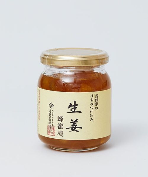 TODAY'S SPECIAL 生姜蜂蜜漬 / 近藤養蜂場 クリア 茶葉・飲料 トゥデイズスペシャル 370300 and ST アンドエスティ(旧ドットエスティ) TODAY'S SPECIAL 生姜蜂蜜漬 / 近藤養蜂場 クリア 茶葉・飲料 トゥデイズスペシャル 370300 and ST アンドエスティ(旧ドットエスティ)