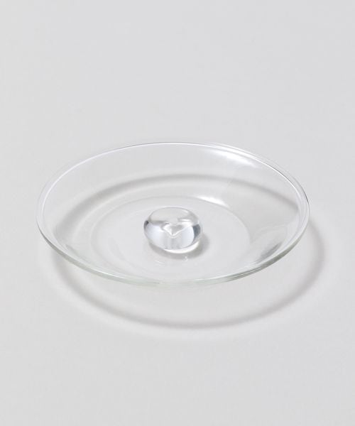 TODAY'S SPECIAL ガラス香立・香皿 / HOME FRAGRANCE TOOL クリア ヘルスケア・ステーショナリー トゥデイズスペシャル 370881 and ST アンドエスティ(旧ドットエスティ) TODAY'S SPECIAL ガラス香立・香皿 / HOME FRAGRANCE TOOL クリア ヘルスケア・ステーショナリー トゥデイズスペシャル 370881 and ST アンドエスティ(旧ドットエスティ)