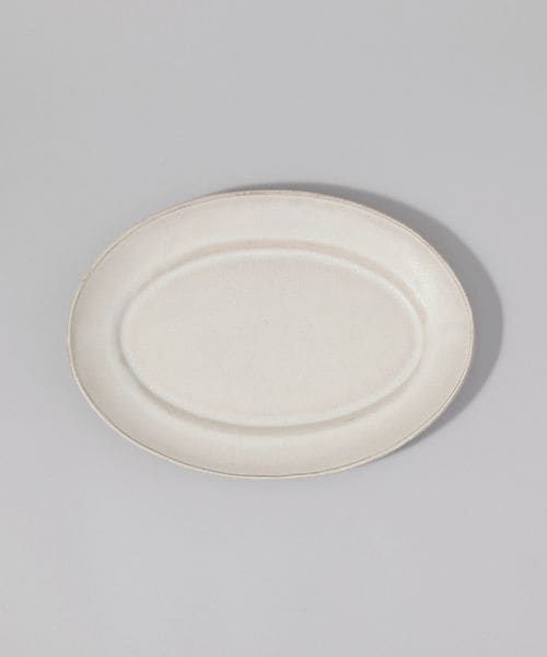 TODAY'S SPECIAL OVAL LIM PLATE 26 / Rq×TODAY'S SPECIAL zCg Lb`E_CjO gDfCYXyV 371119 and ST AhGXeBihbgGXeBj