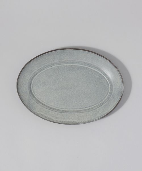 TODAY'S SPECIAL OVAL LIM PLATE 26 / Rq×TODAY'S SPECIAL ubN Lb`E_CjO gDfCYXyV 371119 and ST AhGXeBihbgGXeBj